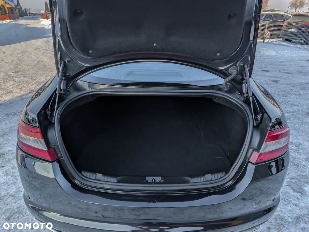 Jaguar XF 3.0 V6 S Luxury - 40