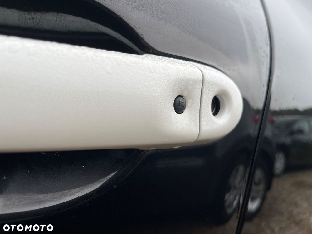 Nissan Juke 1.2 DIG-T N-Way - 24