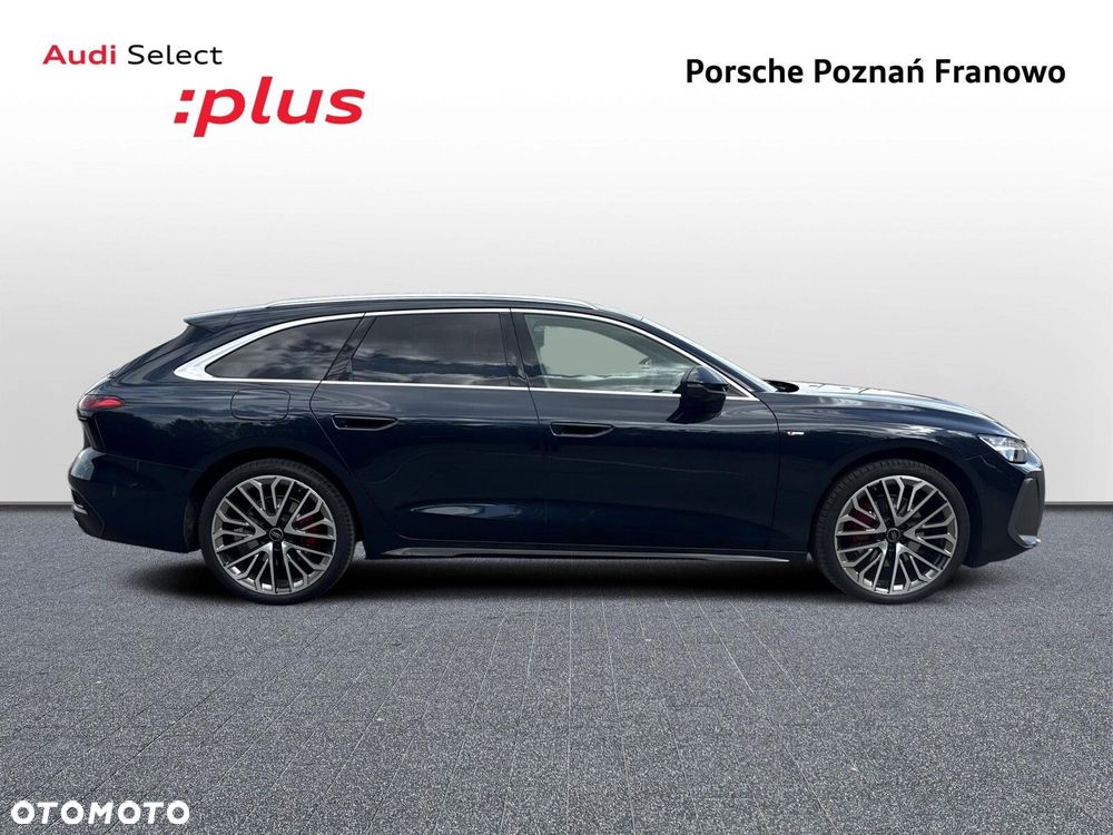 Audi A6 Avant - 7