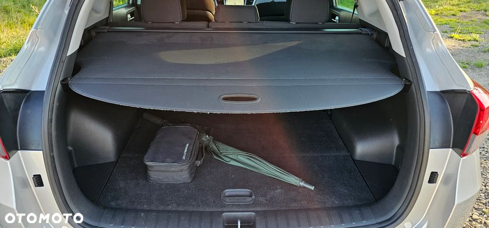Hyundai Tucson 1.6 GDi 4WD Style - 13