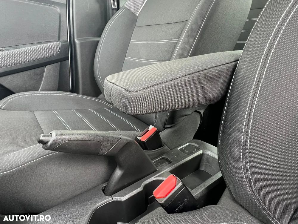 Dacia Logan ECO-G 100 MT6 Expression - 16