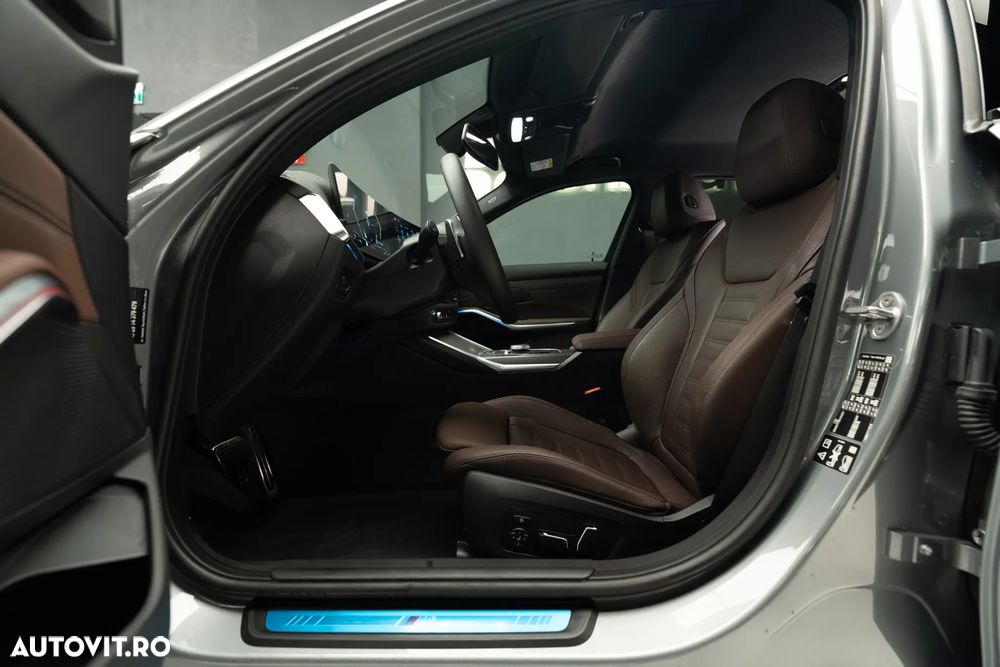 BMW M3 M340d xDrive - 15