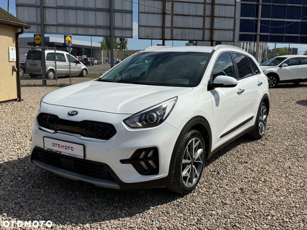 Kia Niro - 6