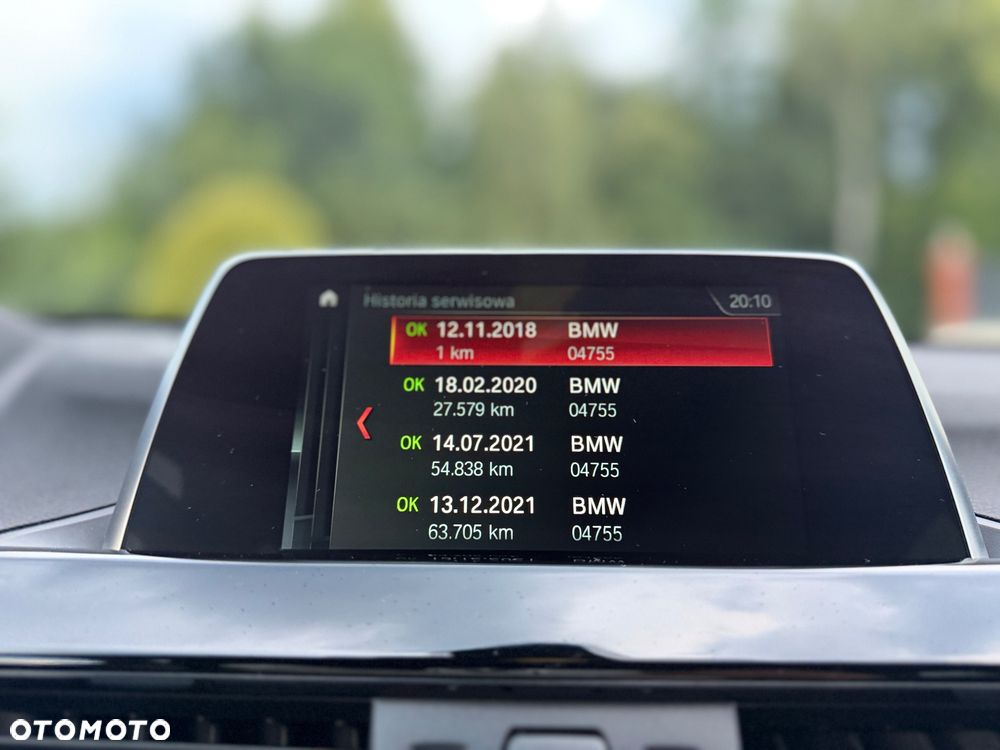 BMW X1 sDrive18i M Sport - 34