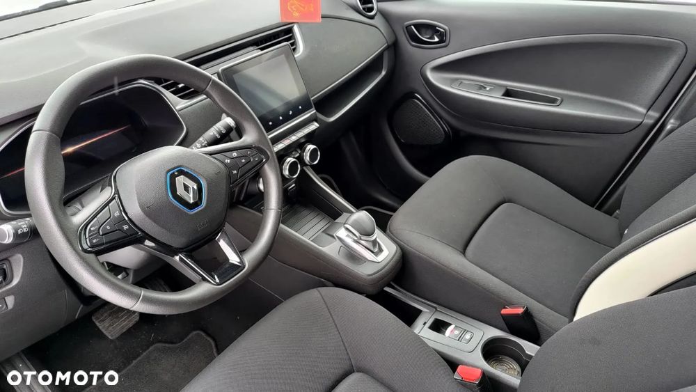 Renault Zoe - 22