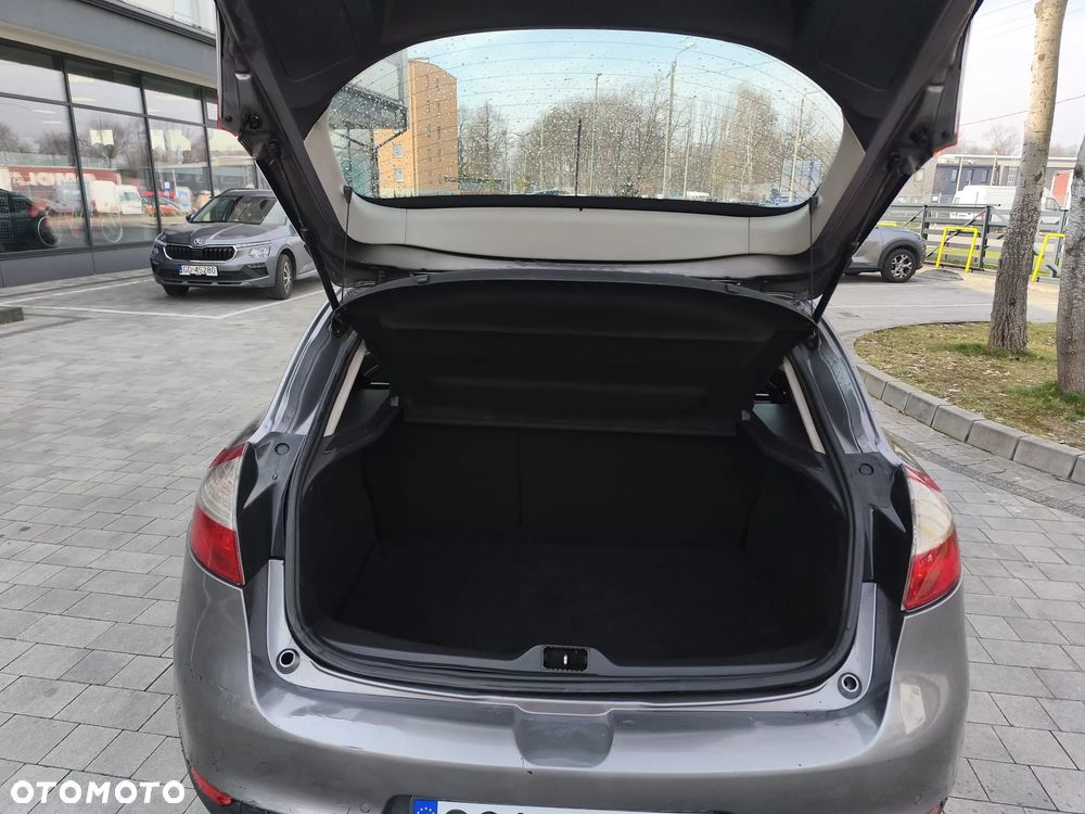 Renault Megane - 3
