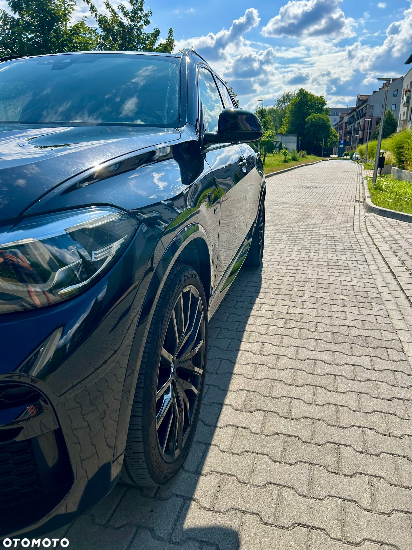 BMW X5 xDrive25d - 19