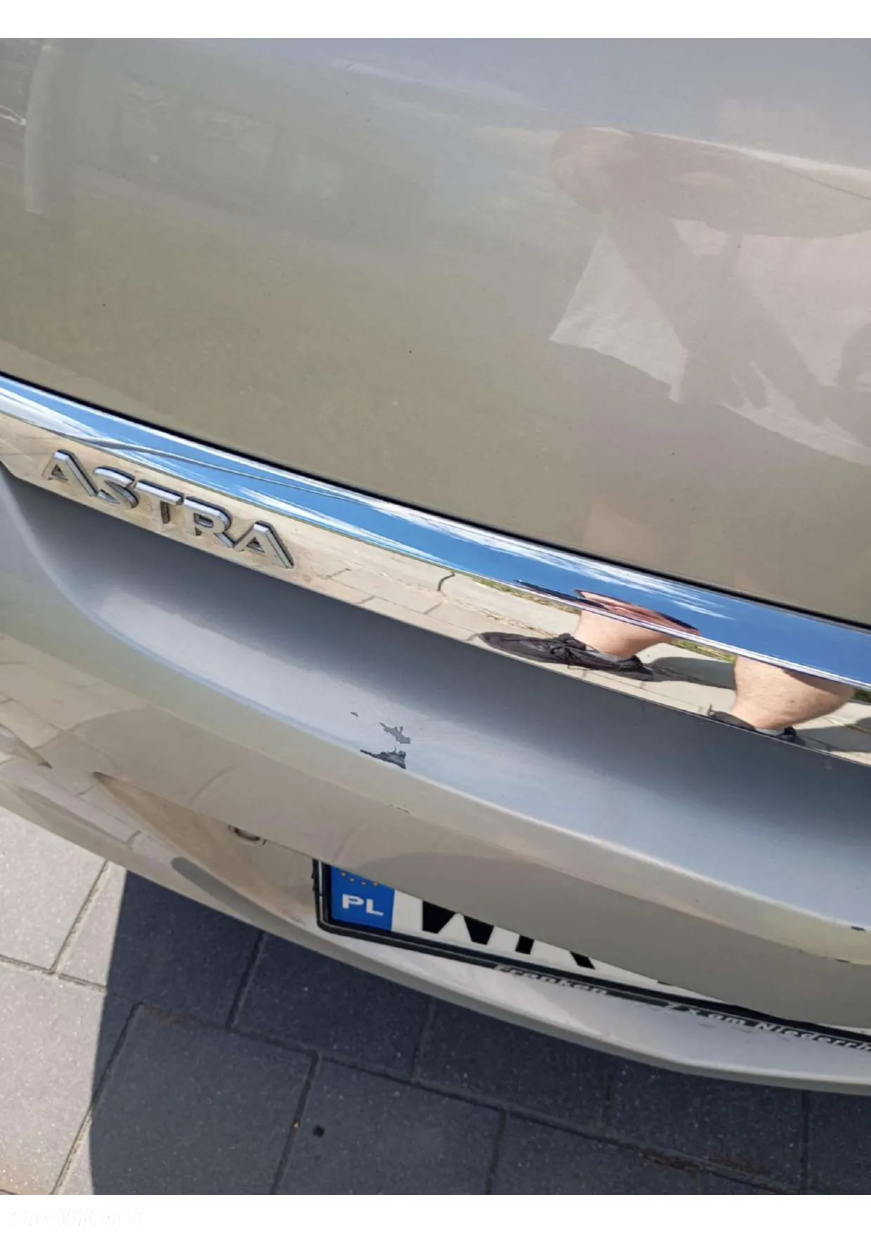 Opel Astra III GTC 1.8 Cosmo - 19