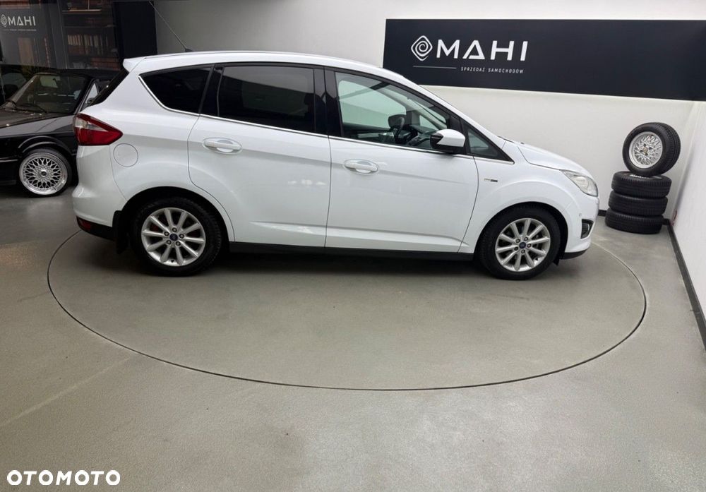 Ford C-MAX - 13