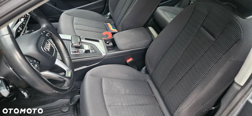 Audi A4 Avant - 17