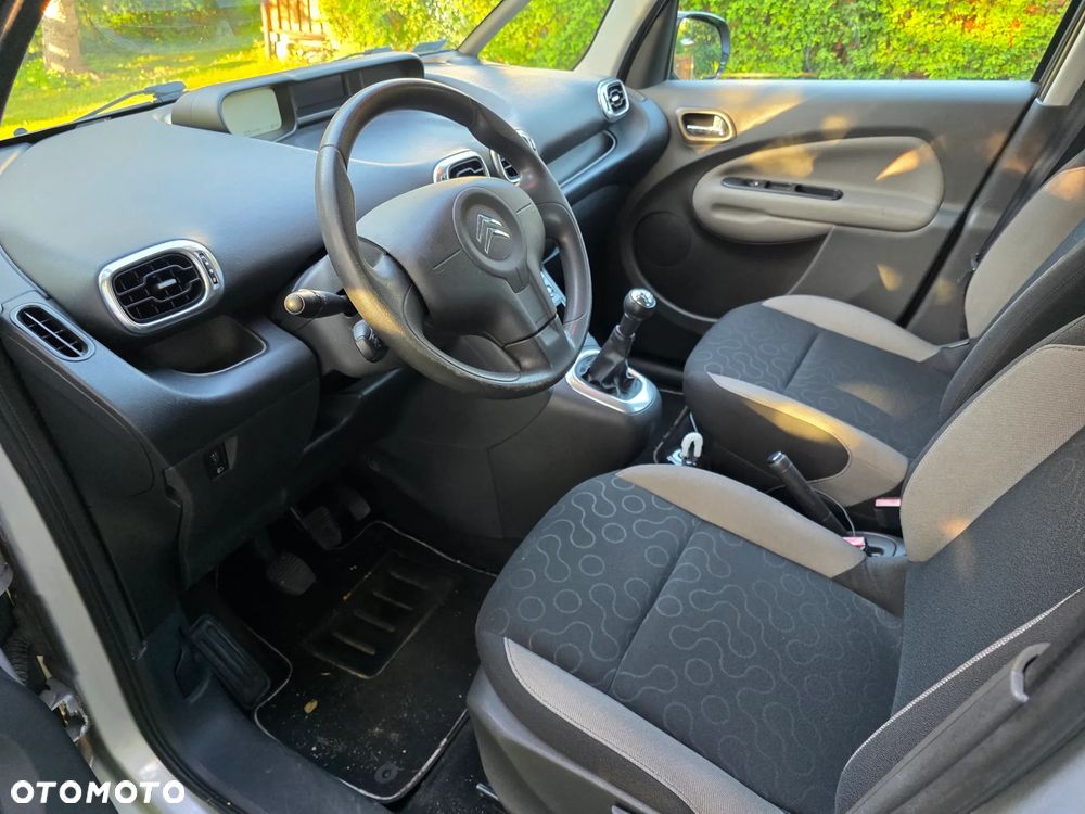 Citroën C3 Picasso - 5