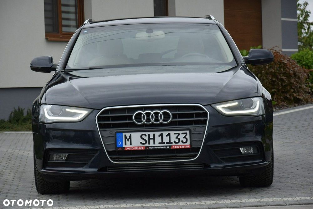 Audi A4 - 2