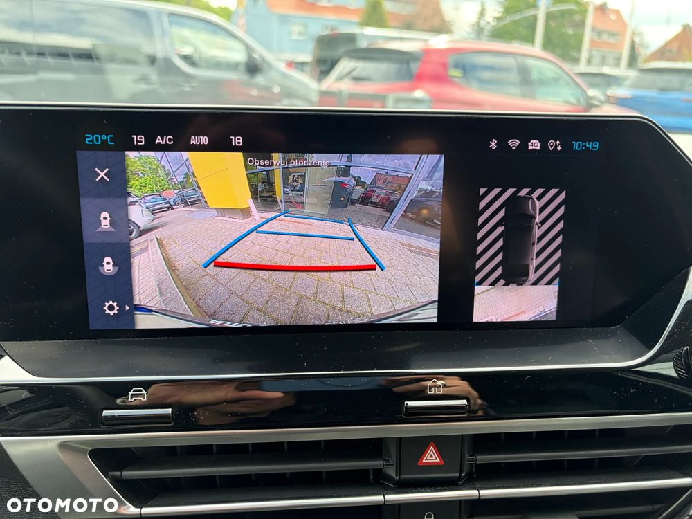 Citroën C4 1.2 PureTech Plus S&S EAT8 - 18