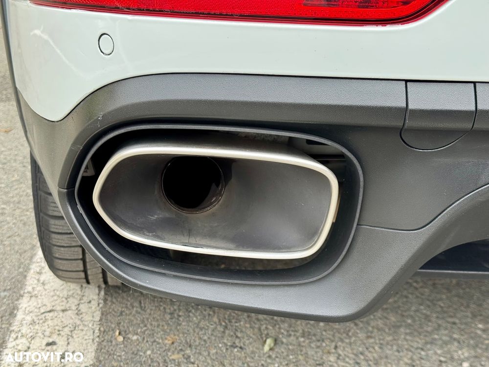 Porsche Cayenne Diesel Platinum Edition - 22