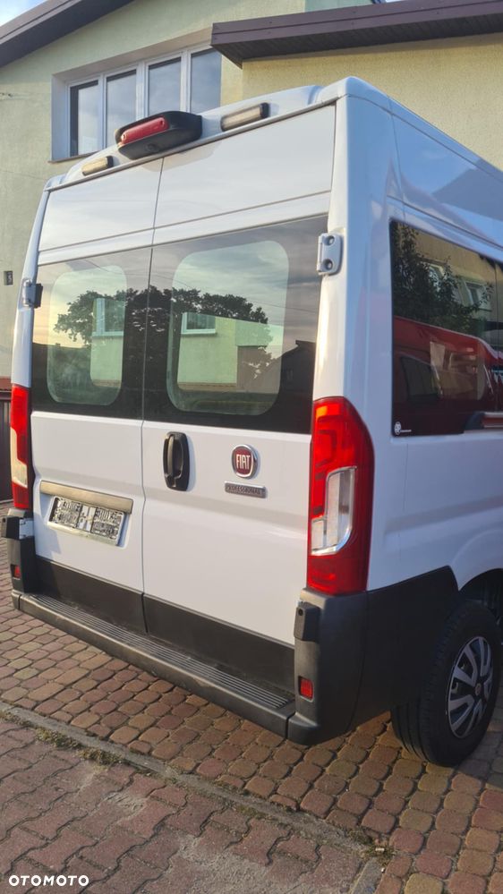 Fiat Ducato L2H2 - 18