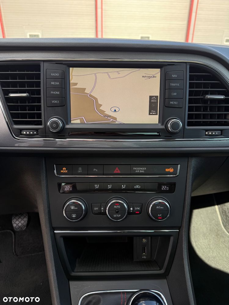 Seat Ibiza 1.0 TSI Xcellence S&S - 14