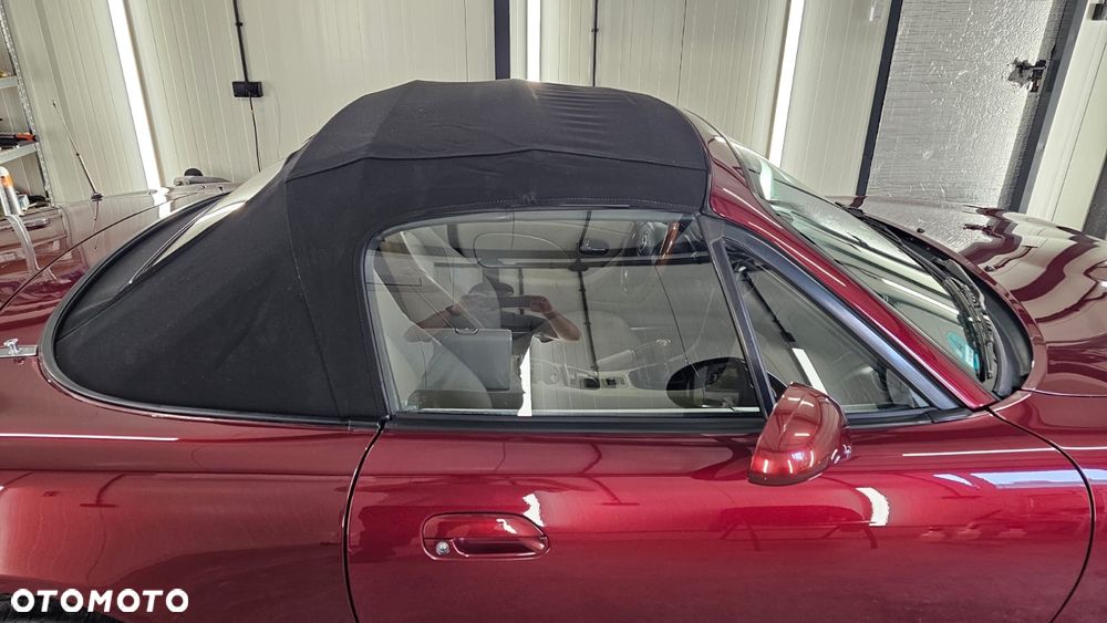 Mazda MX-5 1.9i 16V Memories - 9