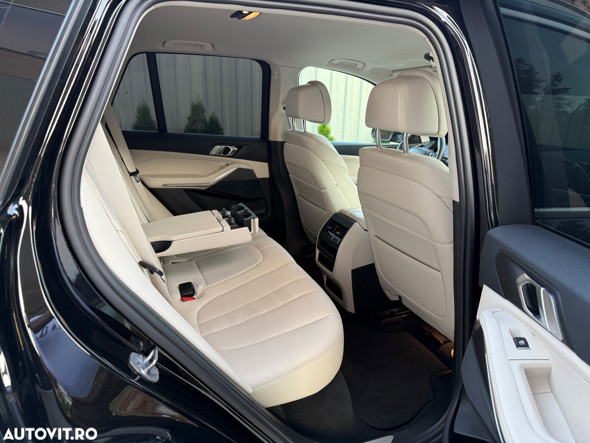 BMW X5 xDrive25d AT - 31