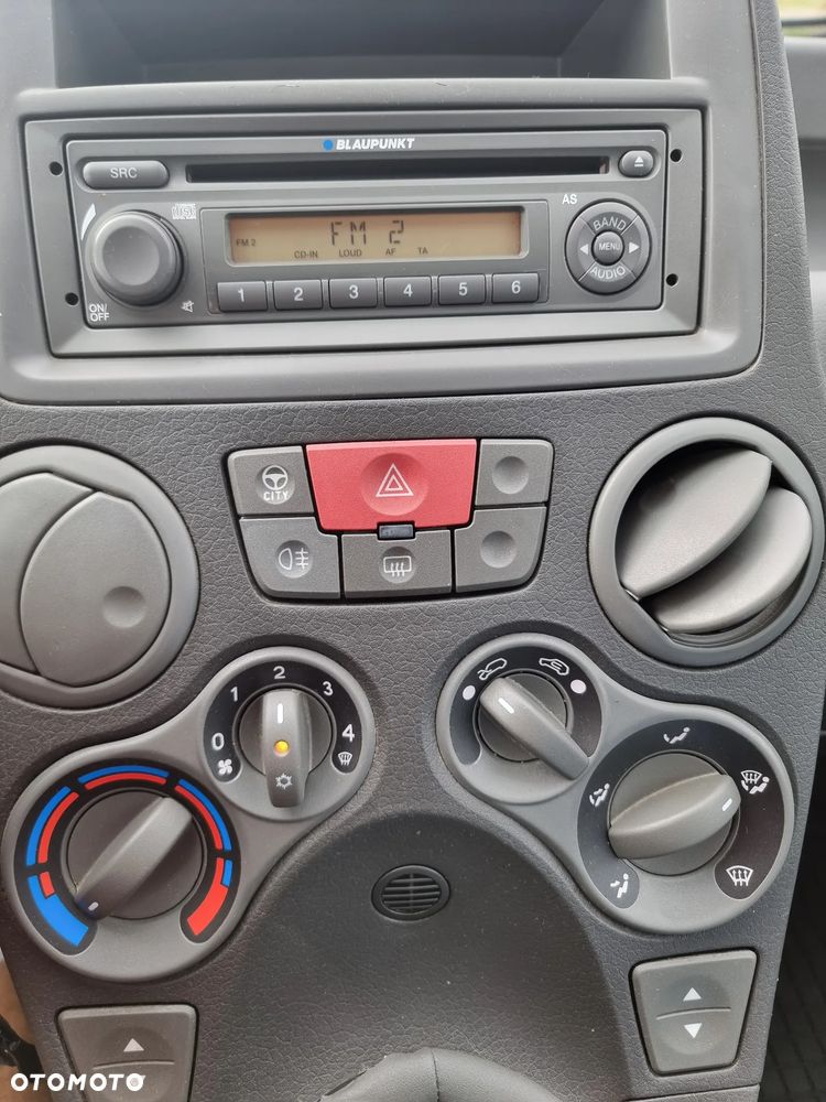 Fiat Panda - 6