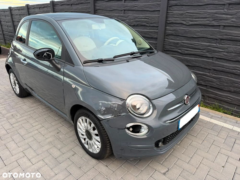 Fiat 500 1.0 GSE Hybrid - 7