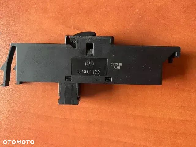 PRZEŁĄCZNIK PODNOSZENIA SZYB BMW E46 LIFT 6902177 - 2