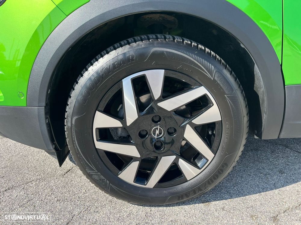 Opel Mokka 1.2 T GS Line - 9