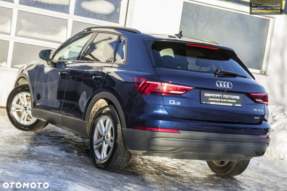 Audi Q3 35 TFSI Advanced S tronic - 9