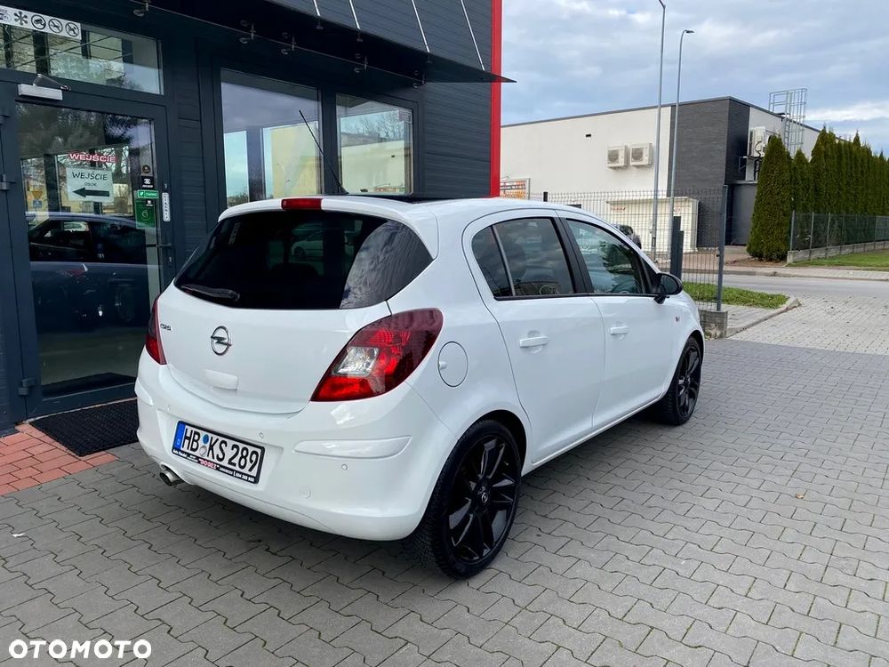 Opel Corsa 1.4 Color Edition - 6