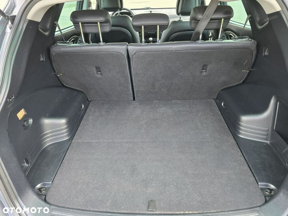 Hyundai ix35 - 20