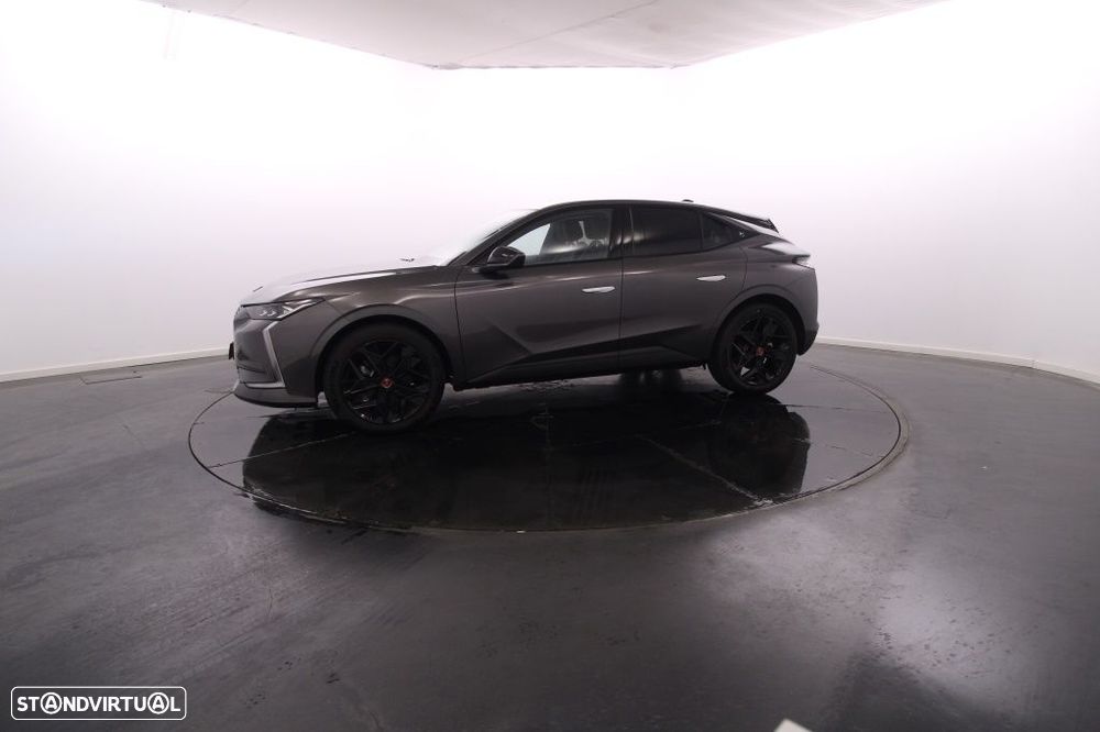 DS Automobiles Ds4 2024 photo 2