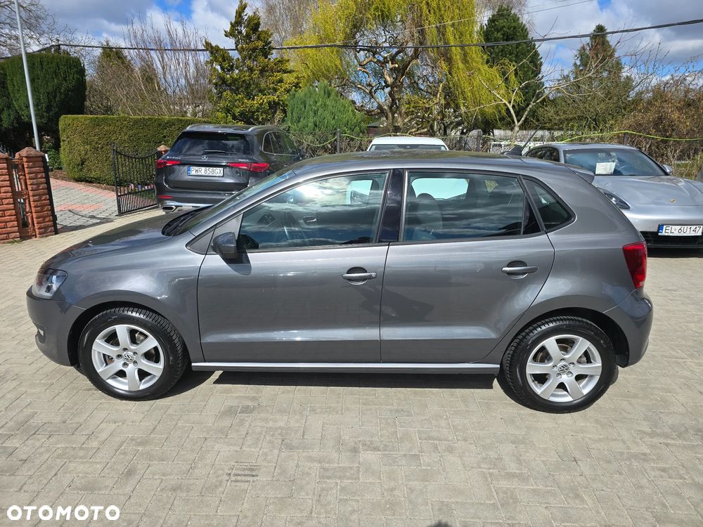 Volkswagen Polo - 6
