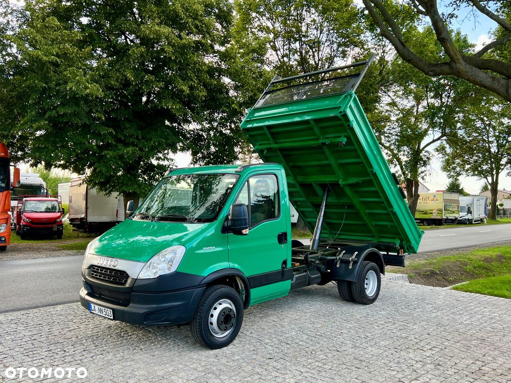 Iveco Daily - 1