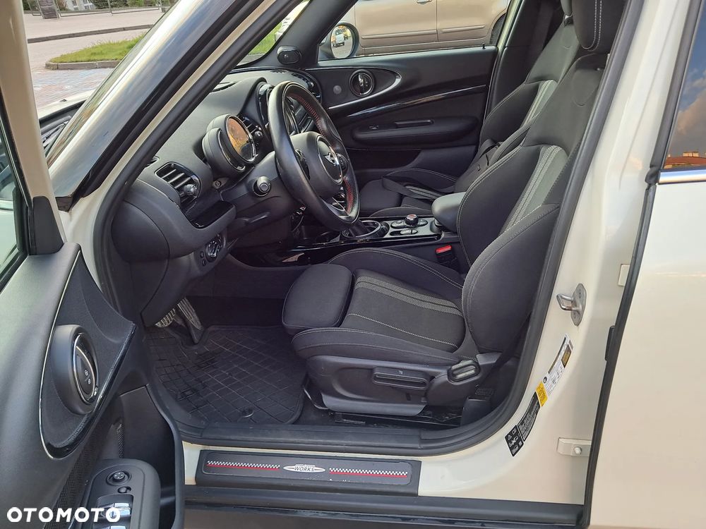 MINI Clubman - 12