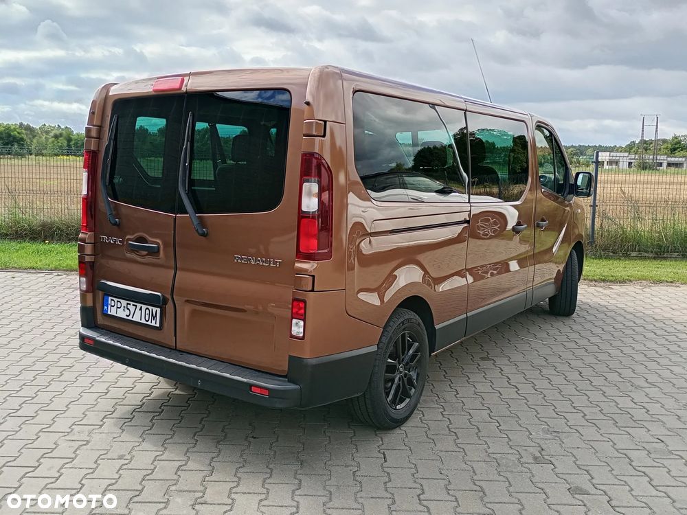 Renault Trafic 1.6 dCi - 5