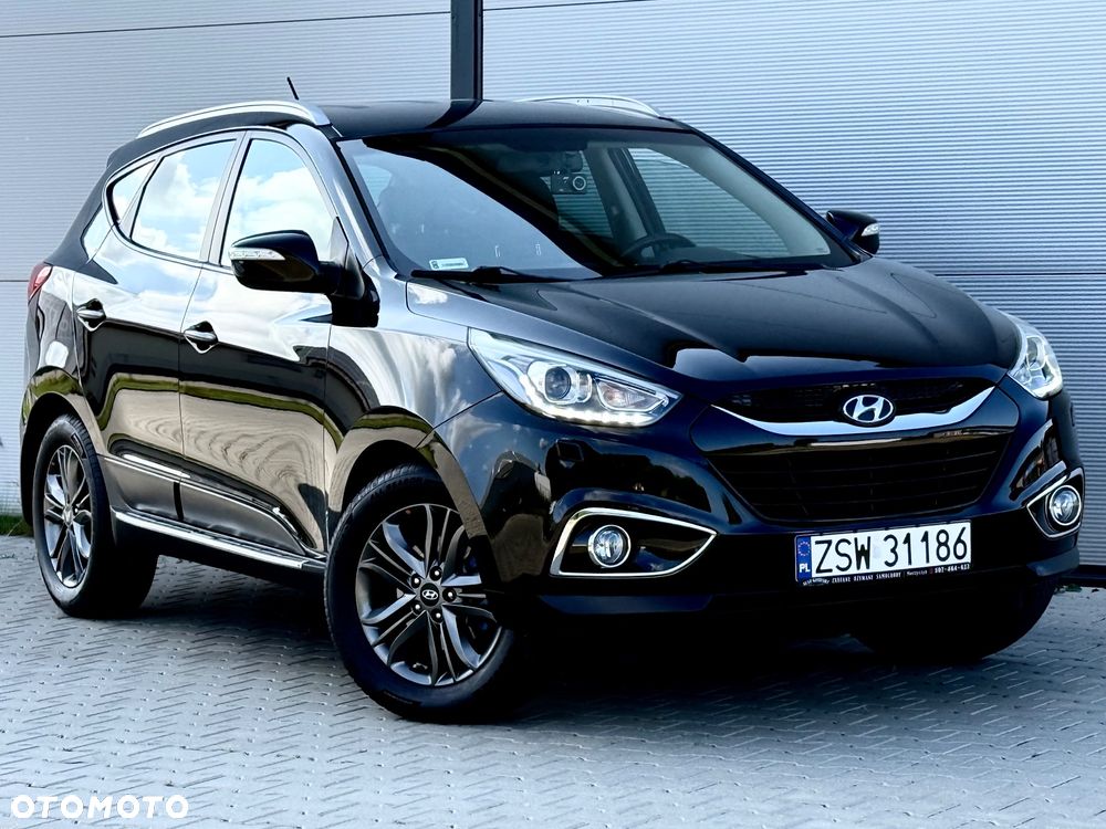 Hyundai ix35 1.6 2WD 5 Star Edition - 10