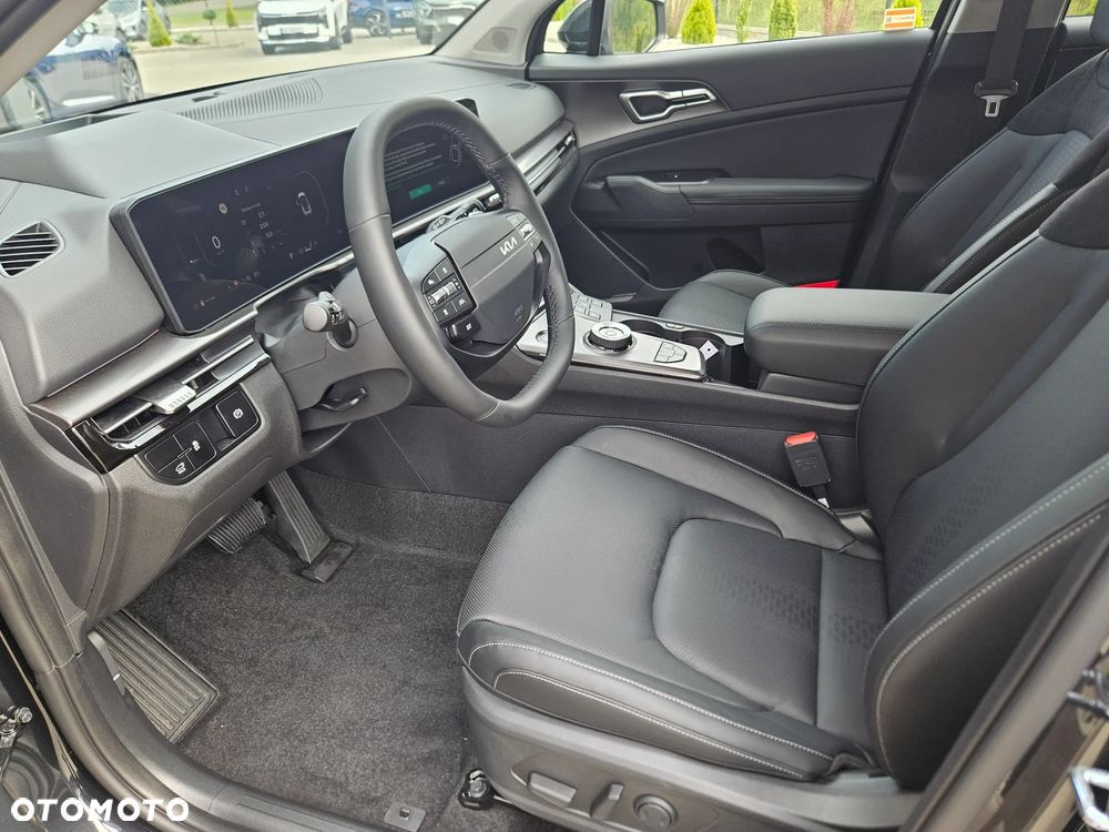 Kia Sportage 1.6 T-GDI Business Line 2WD DCT - 14