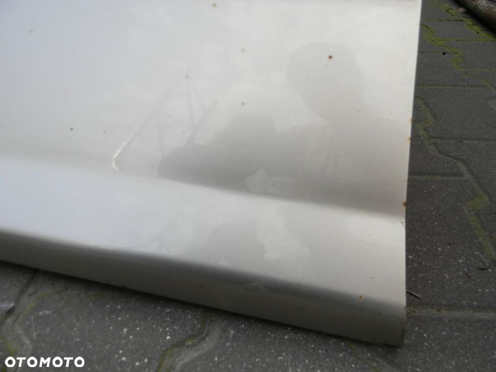 drzwi lewe przód  HONDA CITY IV LIFT kompletne szyba zamek podnośnik - 5