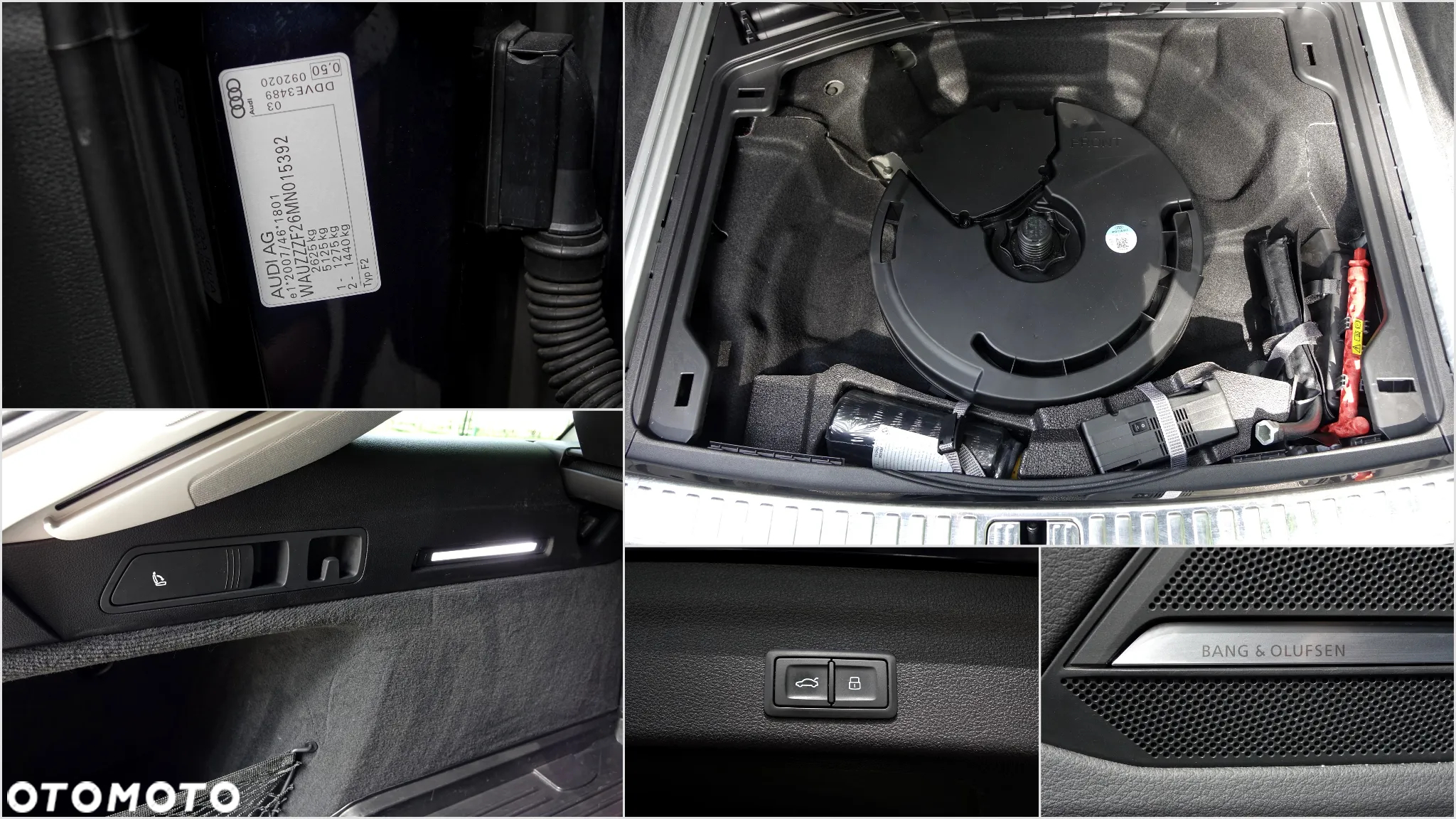 Audi A6 Allroad 3.0 TDI Quattro S tronic - 33