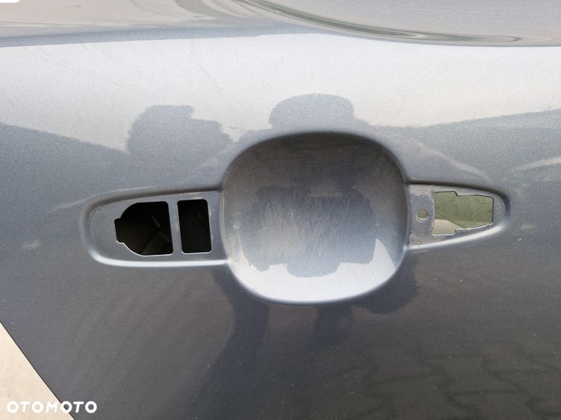 volvo v40 2 ii drzwi prawy tył prawe tylne 705 - 3