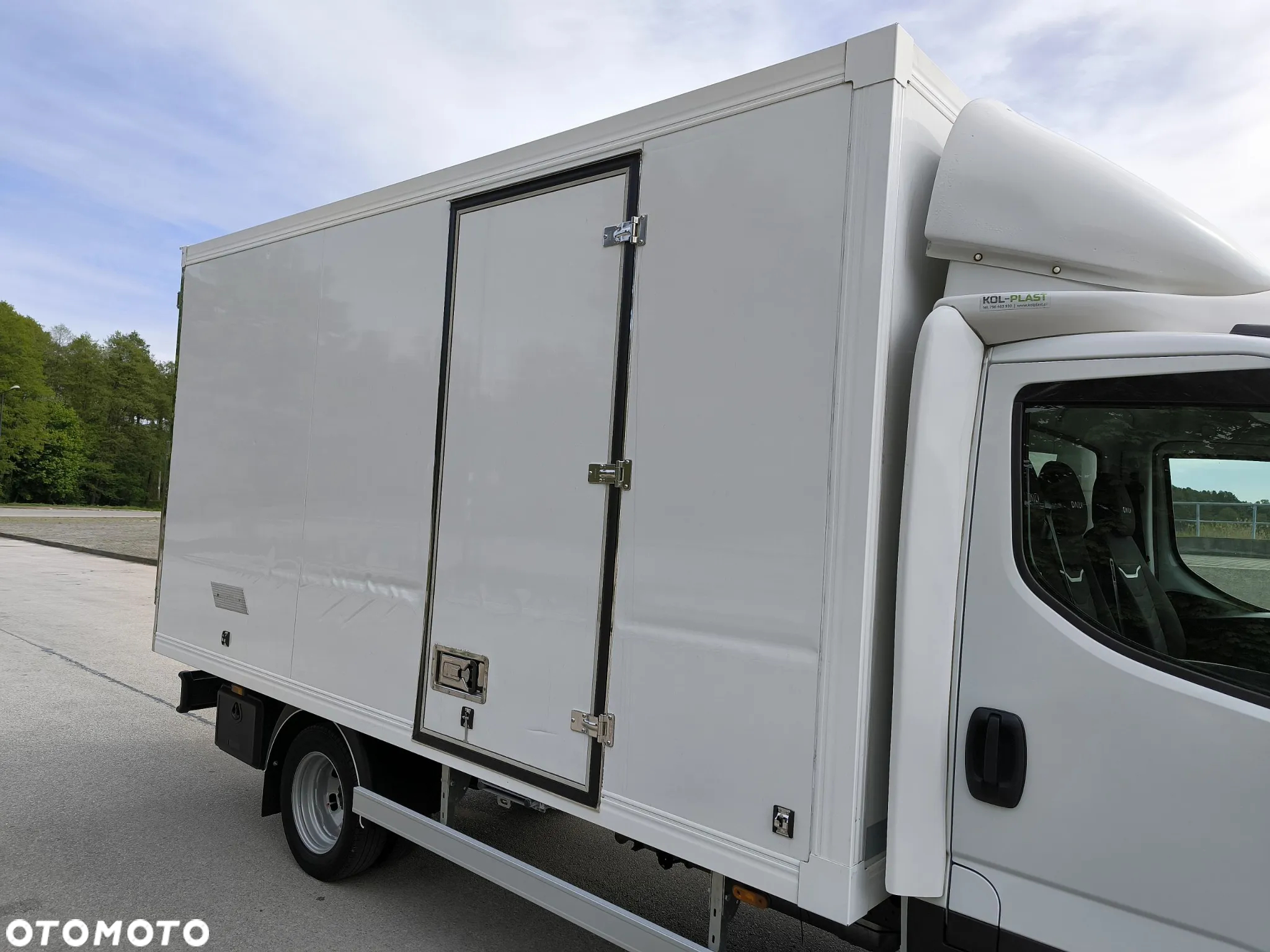 Iveco Daily - 7