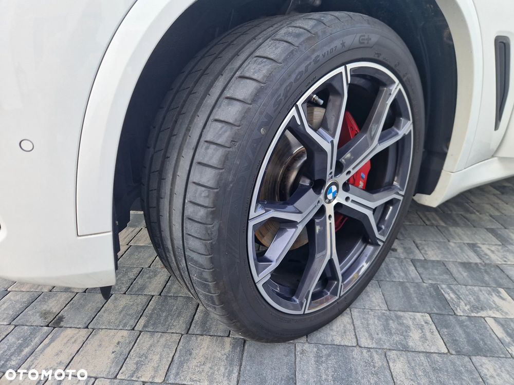 BMW X5 xDrive25d sport - 15