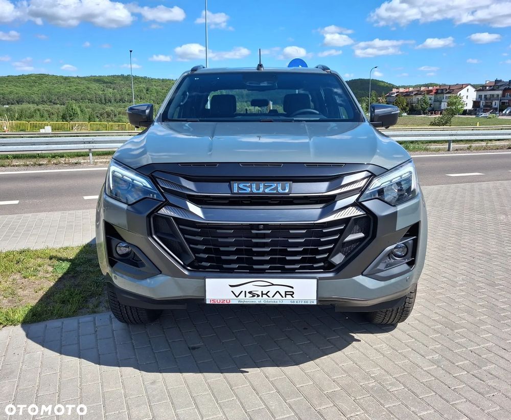Isuzu D-Max 1.9 DC LSE - 3