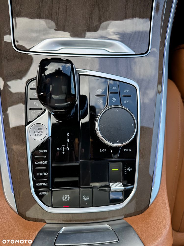 BMW X5 xDrive25d sport - 21
