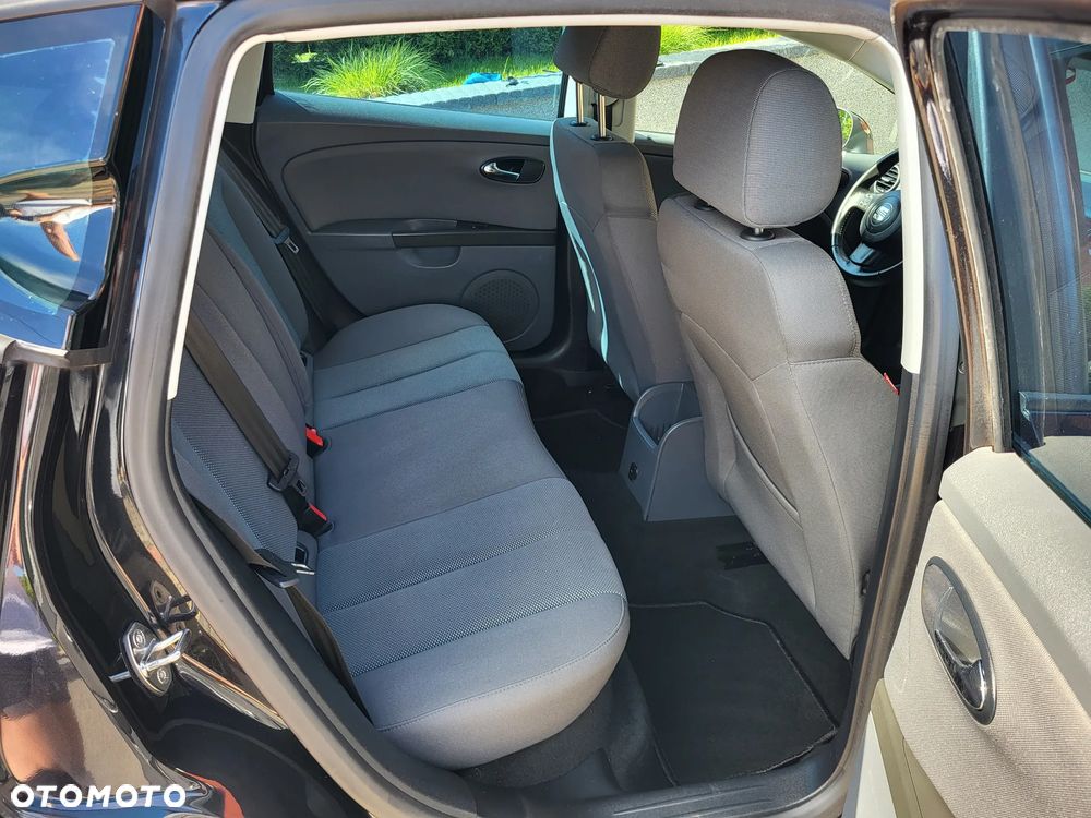 Seat Leon - 12