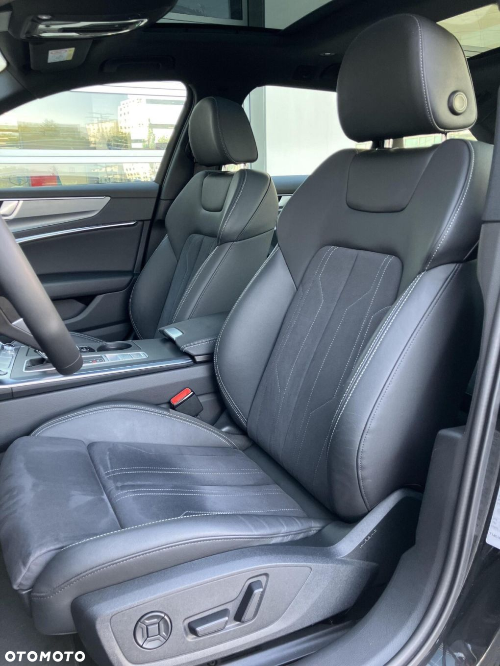 Audi A6 - 13