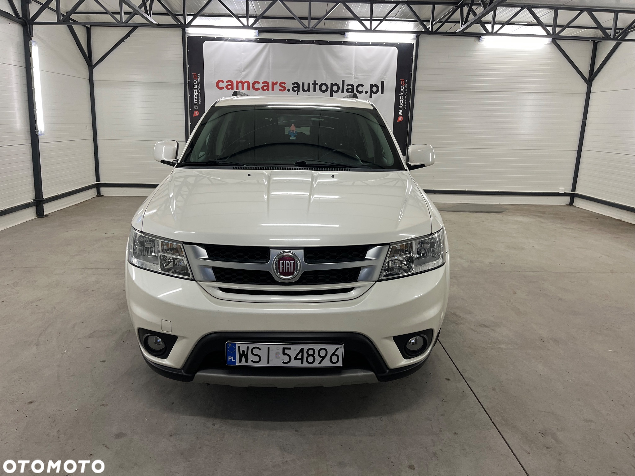 Fiat Freemont 2.0 Multijet Cross AWD - 11