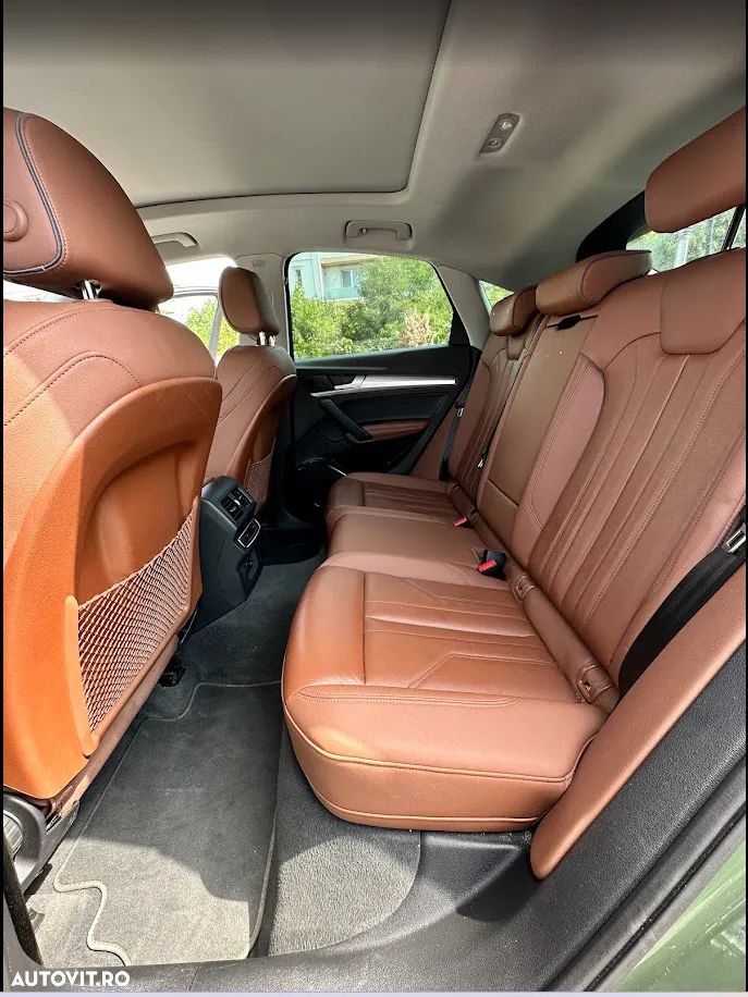 Audi Q5 40 TDI quattro S tronic MHEV S Line - 9