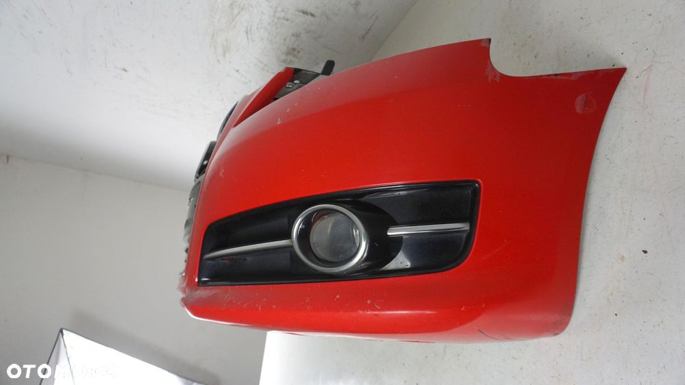 ZDERZAK PRZÓD PRZEDNI AUDI A3 8P LIFT 09-12 FL ATRAPA 2009-2012 8P0807437H - 6