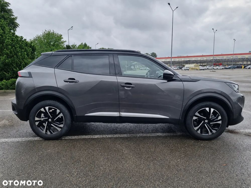 Peugeot 2008 1.2 PureTech Allure Pack S&S - 12