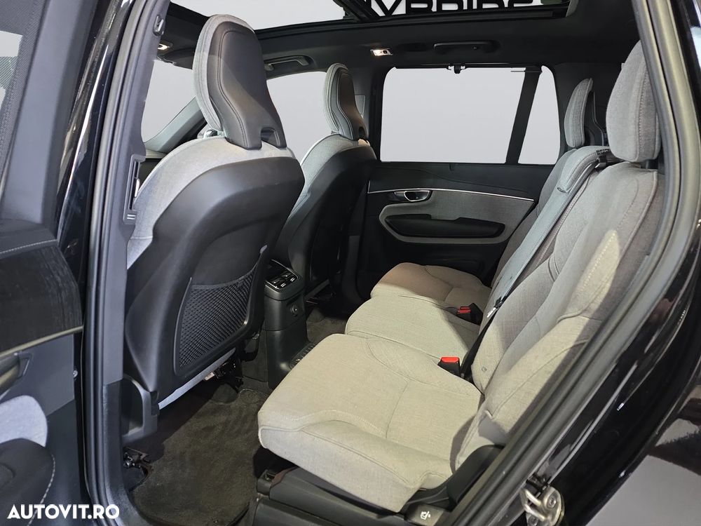 Volvo XC 90 Recharge T8 eAWD Inscription - 15